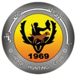 Logo of Hunting Club android Application 